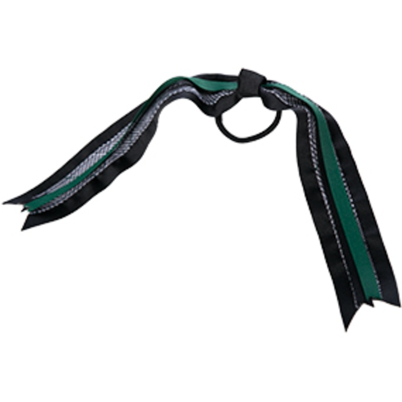 Streamer Hair Bow|832 – Bradford Plaid