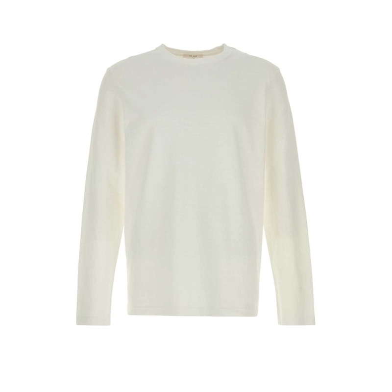 The Row White Long Sleeve|L|XL