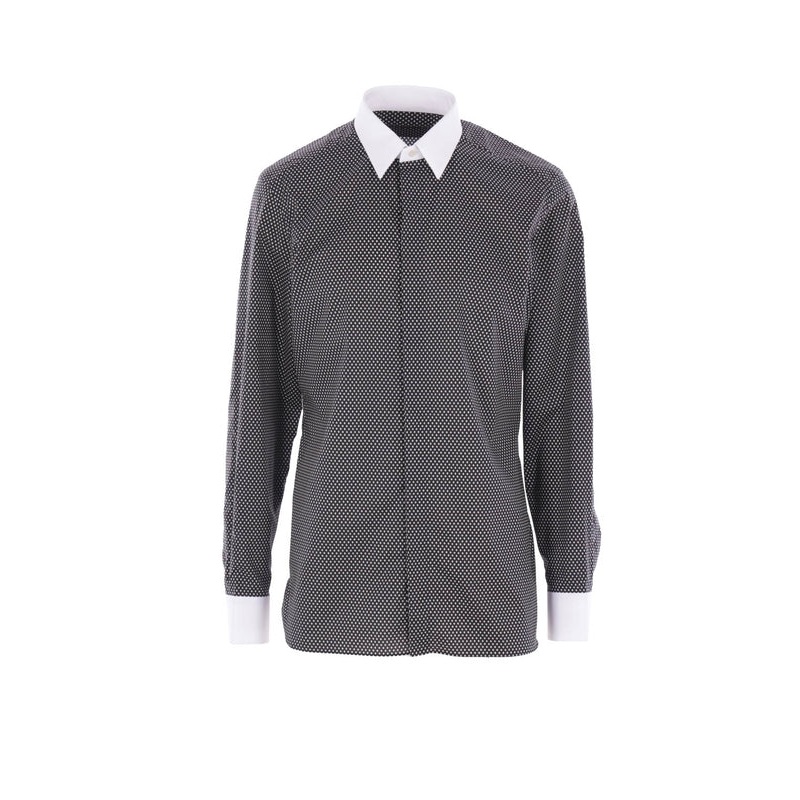 Tom Ford Black Shirts|41