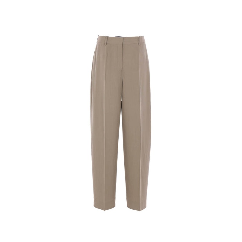 Toteme Beige Trousers|34|36|38