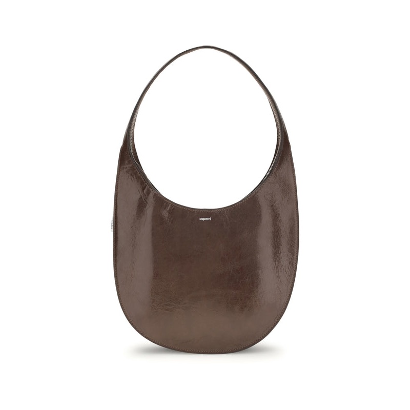 Coperni Brown Crossbody & Shoulder Bags