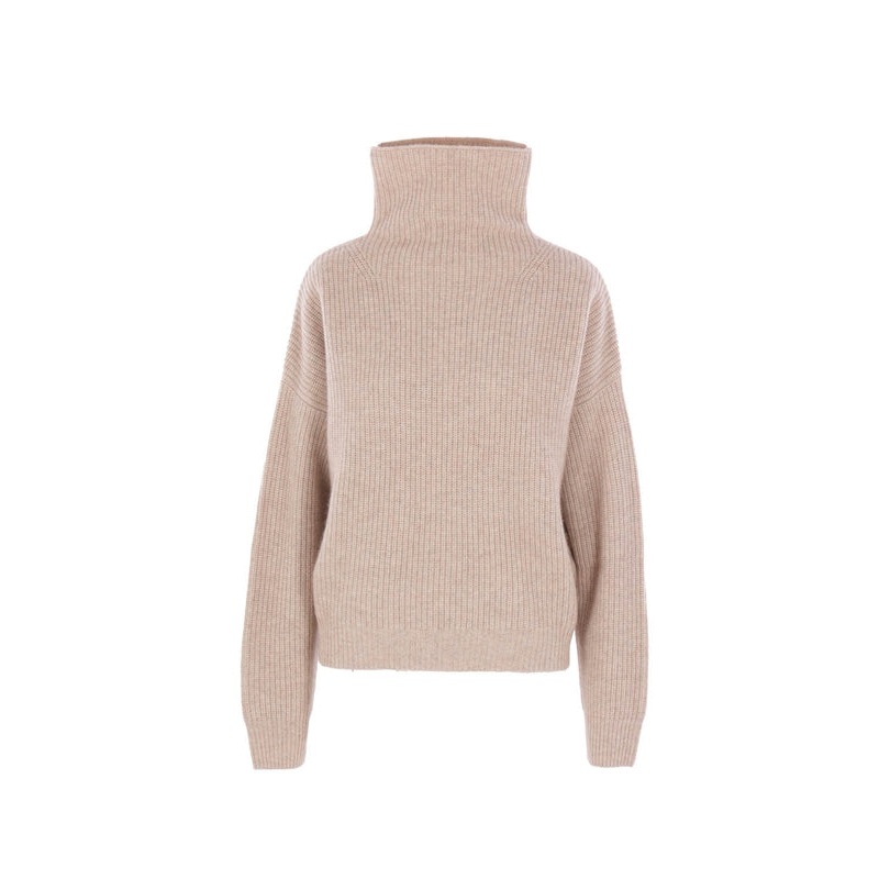 Isabel Marant Beige Knitted|36|38
