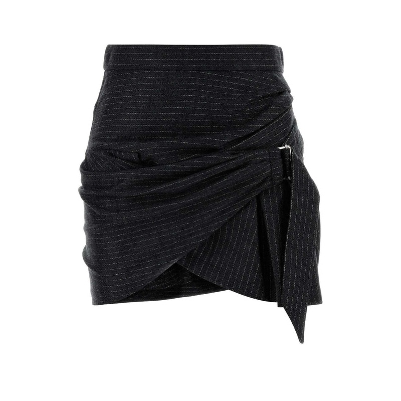 Isabel Marant Black Skirts|FR 34|FR 36|FR 38