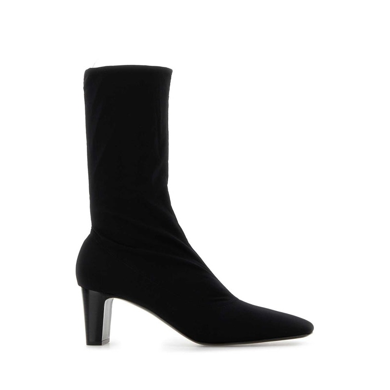 The Row Black Middle Boots|IT 36|IT 38|IT 38.5|IT 39|IT 40