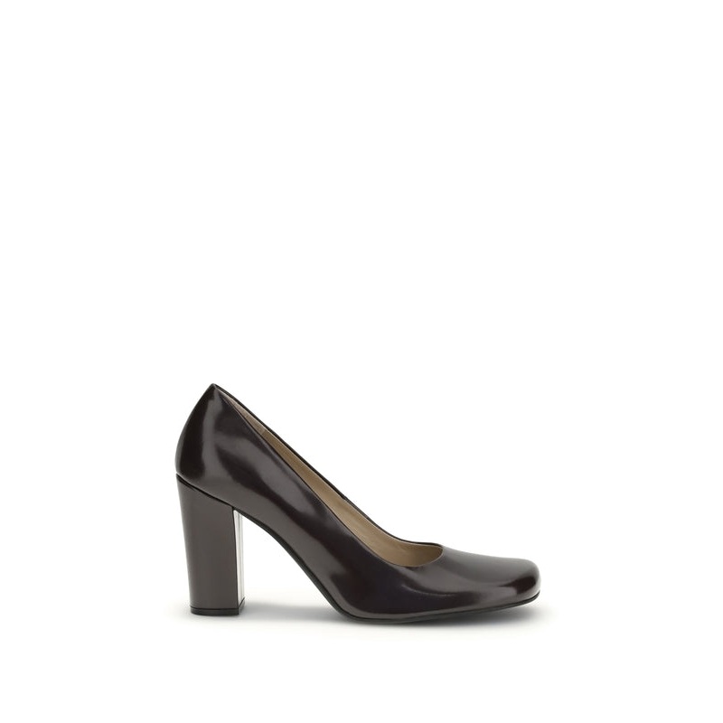 The Row Black Pumps Heels|IT 36|IT 36.5|IT 37.5|IT 38.5|IT 39|IT 40|IT 37