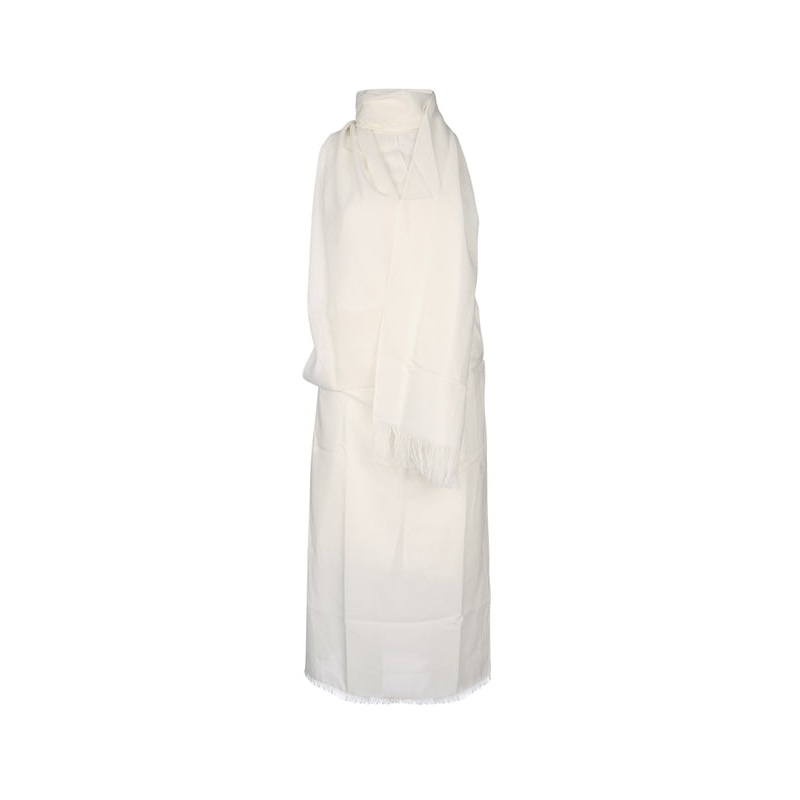 Toteme White Midi Dress|IT 36
