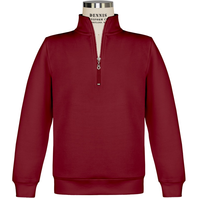 1/4 Zip Pullover Sweatshirt|125 – Cardinal|Toddler – Y2XS Toddler 3-4 – Youth 2XS|Youth – YXS Youth Size 5-6|Youth – YS Youth Size 7-8|Youth – YM Youth Size 10|Youth – YL Youth Size 12|Youth – YXL Youth Size 14-16|Adult Unisex – AS Adult|Adult Unisex – AM