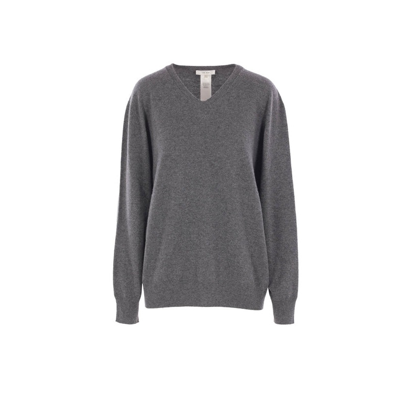 The Row Grey Knitted|M|S|XS