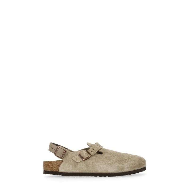Birkenstock Beige Sandals|36|39|40|41|42|43|44