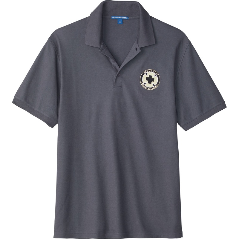 Core Classic Polo|836 – Graphite|Adult Unisex – AXS Adult|Adult Unisex – AS Adult|Adult Unisex – AM Adult|Adult Unisex – AL Adult|Adult Unisex – AXL Adult|Adult Unisex – A2XL Adult|Adult Unisex – A3XL Adult|IM6