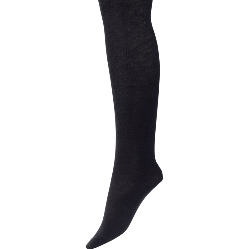 Opaque Microfiber Tights|007 – Black|Size Range – XS Extra Small|Size Range – S Small|Size Range – M Medium|Size Range – L Large|Size Range – XL Extra Large|Size Range – 2XL Two Extra Large