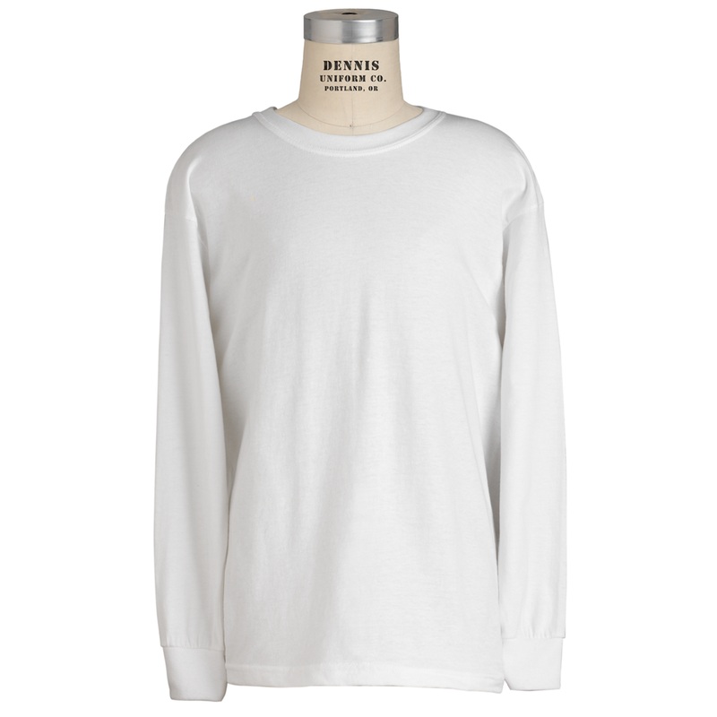 Ultra Cotton Long Sleeve T-Shirt