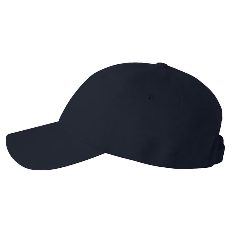 Activewear Bio Wash Cap|067 – Navy|Youth – Y Youth|Adult Unisex – A Adult|H7B