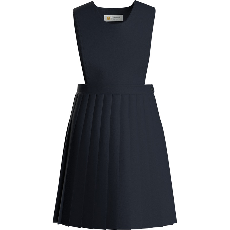 Scoop Neck Knife Pleat Jumper|057 – Navy|Toddler – G2 Girls  Size 2|Youth – G3 Girls  Size 3|Youth – G4 Girls  Size 4|Youth – G5 Girls  Size 5|Youth – G6 Girls  Size 6|Youth – G7 Girls  Size 7|Youth – G8 Girls  Size 8|Youth – G10 Girls  Size 10|Youth – G1