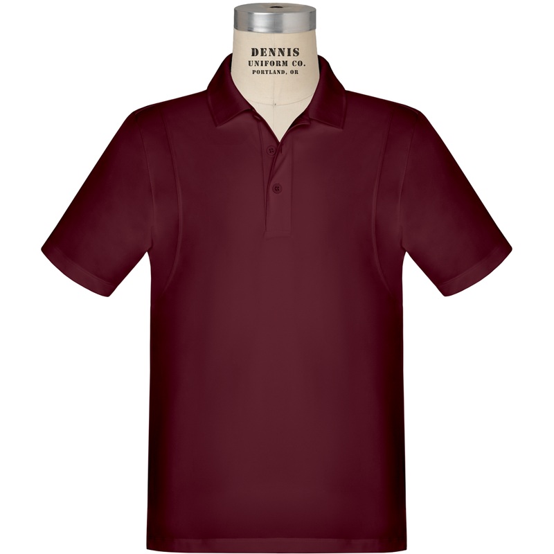 Short Sleeve Micropiqu Polo|059 – Maroon|Adult Unisex – AXS Adult|Adult Unisex – AS Adult|Adult Unisex – AM Adult|Adult Unisex – AL Adult|Adult Unisex – AXL Adult|Adult Unisex – A2XL Adult|Adult Unisex – A3XL Adult|Adult Unisex – A4XL Adult|SM6