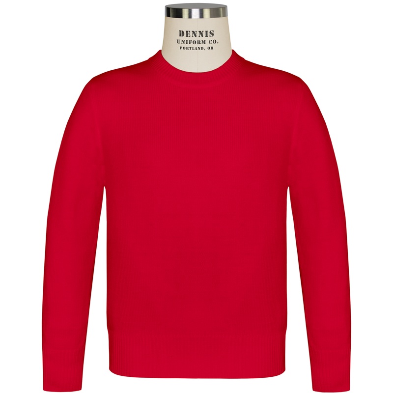 Crew Neck Pullover Sweater|095 – Red|Toddler – Y2XS Toddler 3-4 – Youth 2XS|Youth – YXS Youth Size 5-6|Youth – YS Youth Size 7-8|Youth – YM Youth Size 10|Youth – YL Youth Size 12|Youth – YXL Youth Size 14-16|Adult Unisex – AS Adult|Adult Unisex – AM Adult