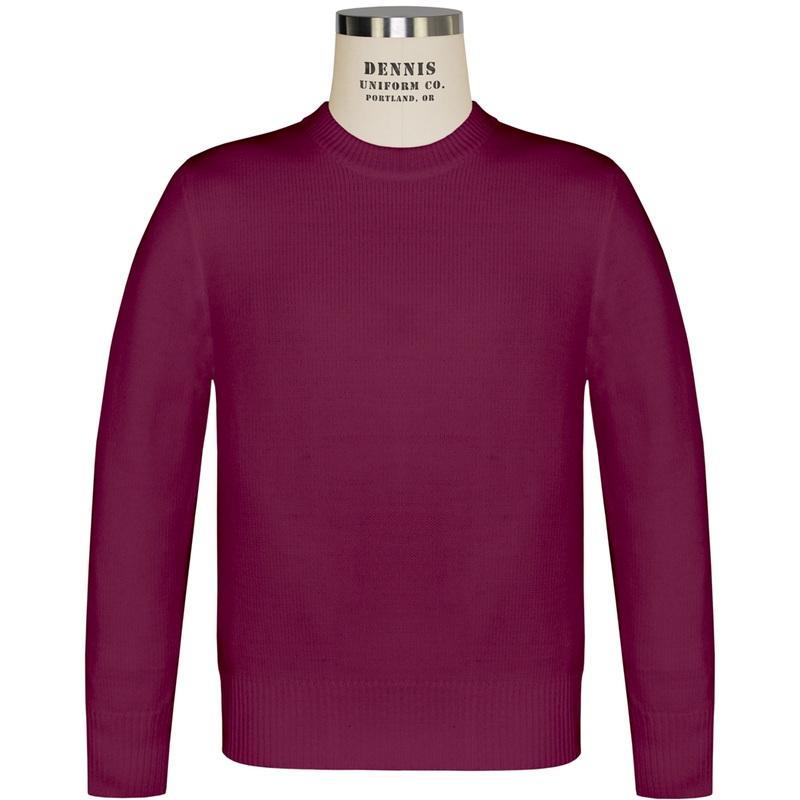Crew Neck Pullover Sweater|130 – Wine|Toddler – Y2XS Toddler 3-4 – Youth 2XS|Youth – YXS Youth Size 5-6|Youth – YS Youth Size 7-8|Youth – YM Youth Size 10|Youth – YL Youth Size 12|Youth – YXL Youth Size 14-16|Adult Unisex – AS Adult|Adult Unisex – AM Adul
