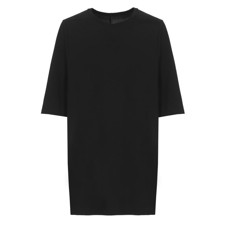 Rick Owens Black Half Sleeve|L|M|S