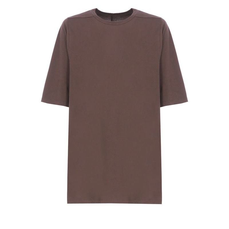 Rick Owens Brown Half Sleeve|L|M|S