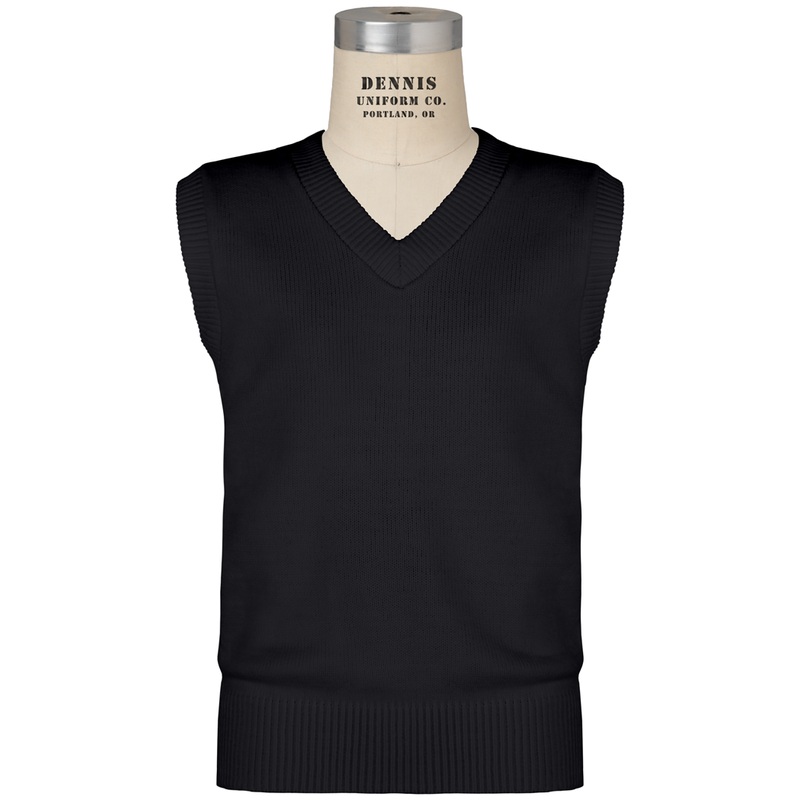 V-Neck Pullover Sweater Vest|007 – Black|Toddler – Y2XS Toddler 3-4 – Youth 2XS|Youth – YXS Youth Size 5-6|Youth – YS Youth Size 7-8|Youth – YM Youth Size 10|Youth – YL Youth Size 12|Youth – YXL Youth Size 14-16|Adult Unisex – AS Adult|Adult Unisex – AM A