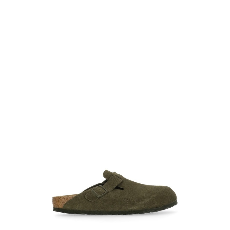Birkenstock Green Bloafer|40|41|42|43|44