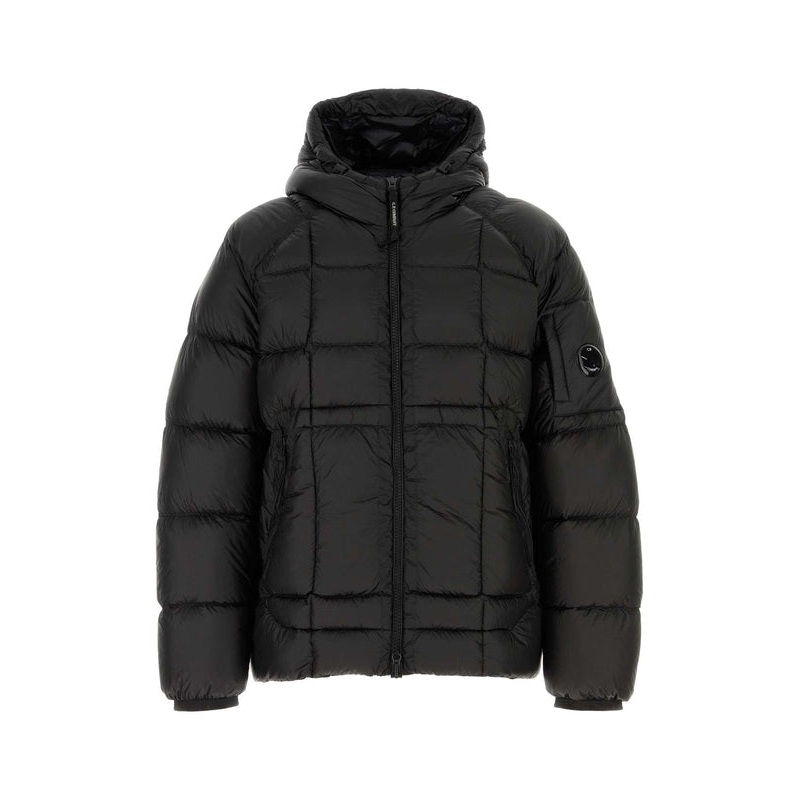 C.P. Company Black Down|L|M|S|XL|XXL