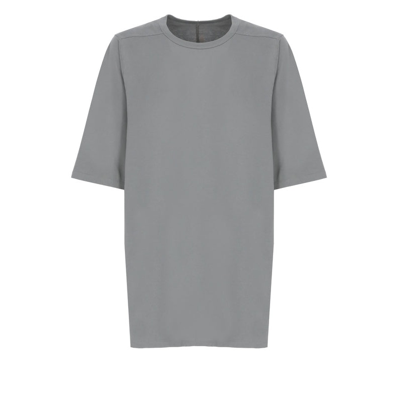Rick Owens Grey Half Sleeve|L|M|S