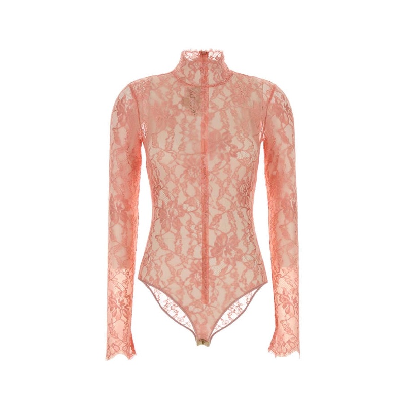 Valentino Pink Body Suits|S|XS