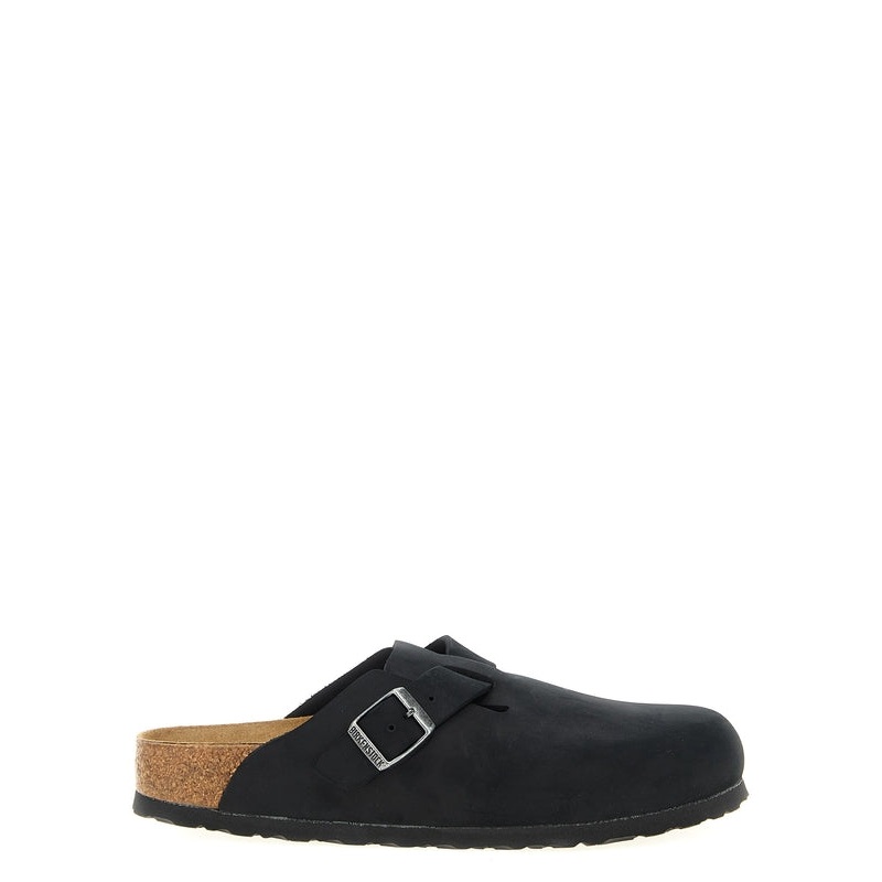 Birkenstock Black Bloafer|39|40|42|43