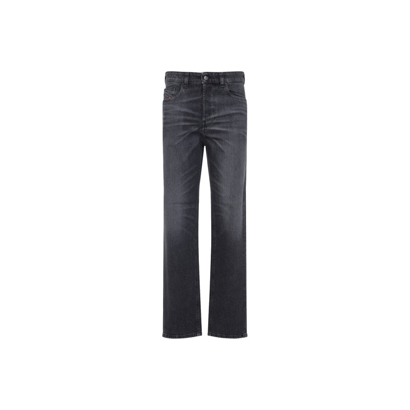Diesel Black Denim Pants|W 24|W 25|W 26|W 27|W 28