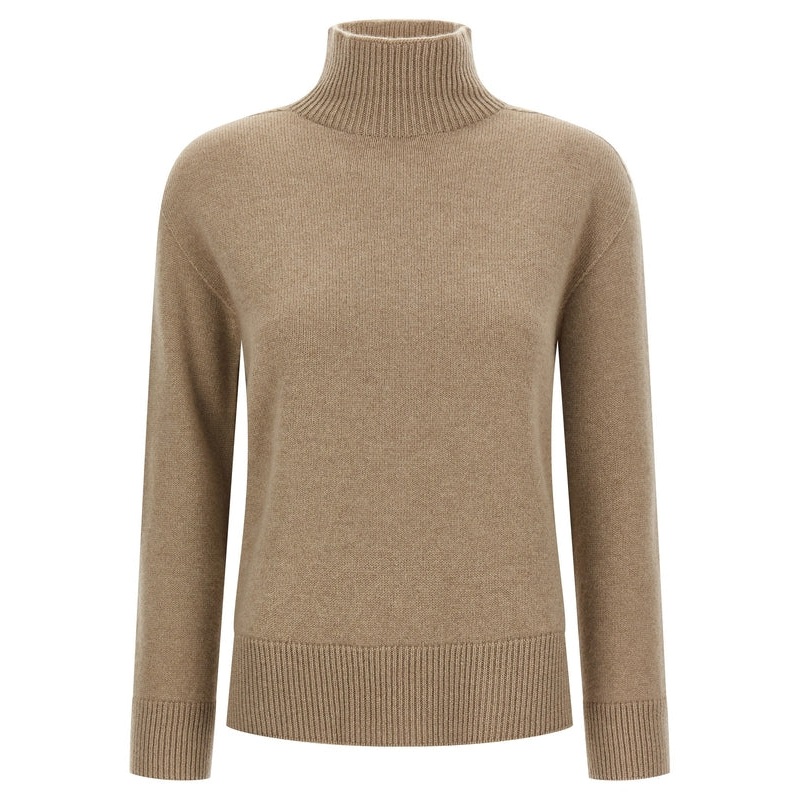 S Max Mara Beige Knitted|L|M|S|XL|XS