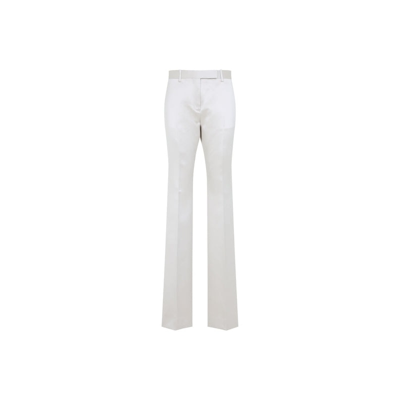 Tom Ford White Trousers|IT 38|IT 40