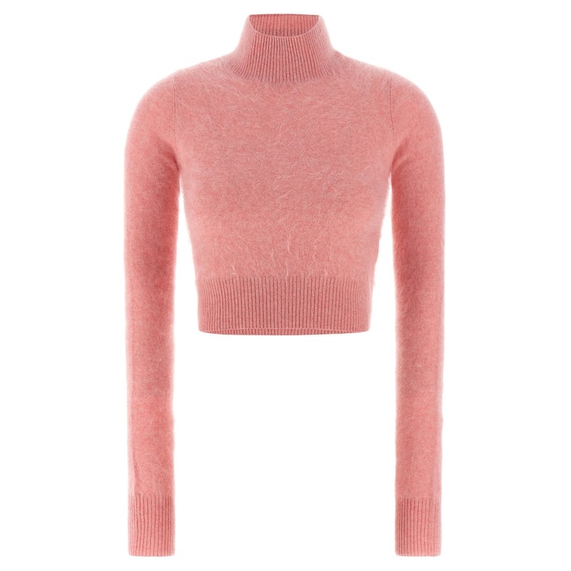 Sportmax Pink Knitted|M|S|XS
