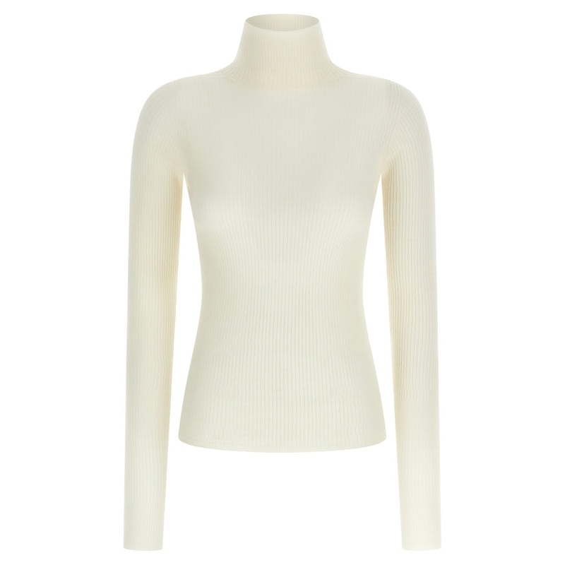 Sportmax White Knitted|L|M|S|XS