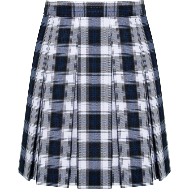 Hipstitched Box Pleat Skirt|150 – AA Plaid|Youth – G3 Girls  Size 3|Youth – G4 Girls  Size 4|Youth – G5 Girls  Size 5|Youth – G6 Girls  Size 6|Youth – G7 Girls  Size 7|Youth – G8 Girls  Size 8|Youth – G10 Girls  Size 10|Youth – G12 Girls  Size 12|Youth –