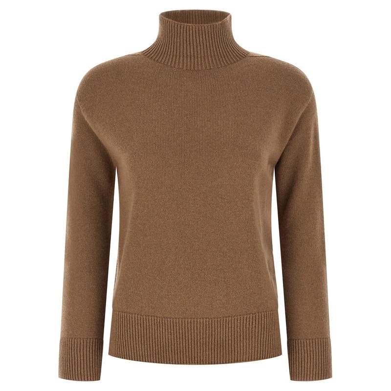 S Max Mara Brown Knitted|L|S|XL|XS