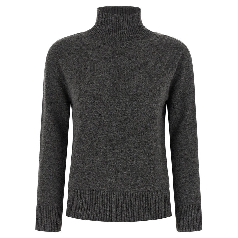 S Max Mara Grey Knitted|M|S|XL|XS