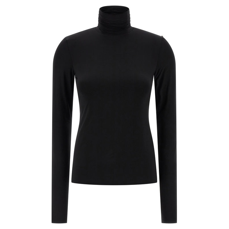 Sportmax Black Knitted|S|XS