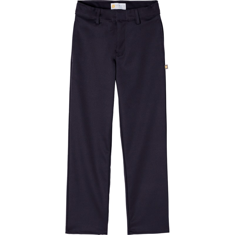 Flat Front Tech Twill Pants|067 – Navy|Youth – B3 Boys Regular|Youth – B4 Boys Regular|Youth – B5 Boys Regular|Youth – B6 Boys Regular|Youth – B7 Boys Regular|Youth – B8 Boys Regular|Youth – B10 Boys Regular|Youth – B12 Boys Regular|Youth – B14 Boys Regul