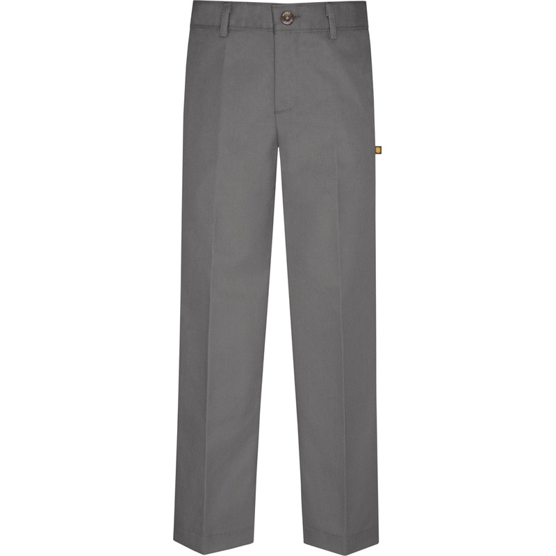 Flat Front Dress Pants|041 – Grey|Youth – B3 Boys Regular|Youth – B4 Boys Regular|Youth – B5 Boys Regular|Youth – B6 Boys Regular|Youth – B7 Boys Regular|Youth – B8 Boys Regular|Youth – B10 Boys Regular|Youth – B12 Boys Regular|Youth – B14 Boys Regular|Yo