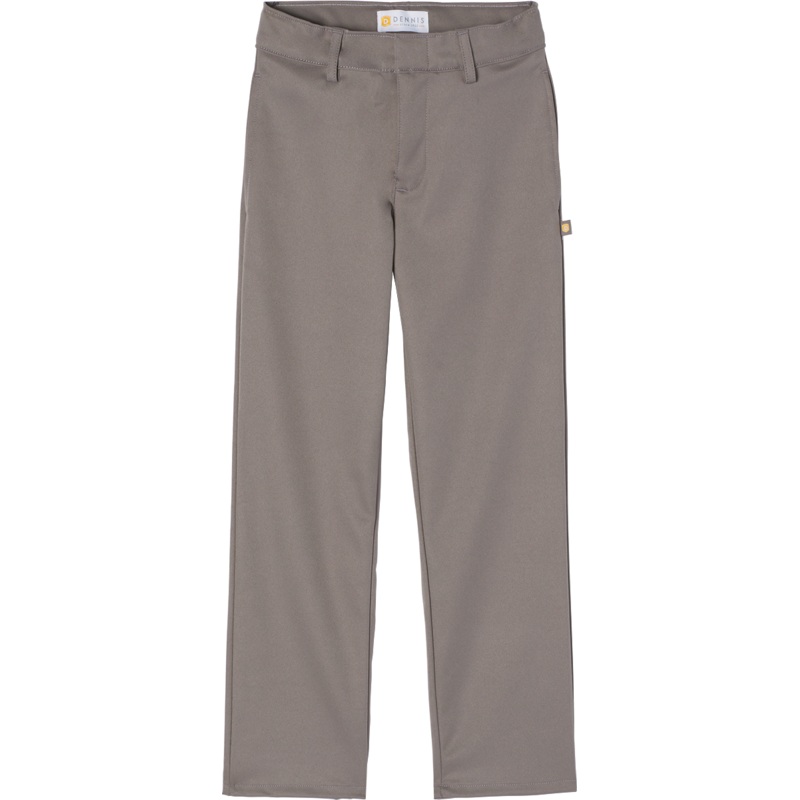 Flat Front Tech Twill Pants|836 – Graphite|Youth – B3 Boys Regular|Youth – B4 Boys Regular|Youth – B5 Boys Regular|Youth – B6 Boys Regular|Youth – B7 Boys Regular|Youth – B8 Boys Regular|Youth – B10 Boys Regular|Youth – B12 Boys Regular|Youth – B14 Boys R