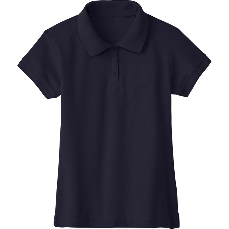 Short Sleeve Polo|067 – Navy|Youth – YXS Youth Size 5-6|Youth – YS Youth Size 7-8|Youth – YM Youth Size 10|Youth – YL Youth Size 12|Youth – YXL Youth Size 14-16|Adult Unisex – AS Adult|Adult Unisex – AM Adult|Adult Unisex – AL Adult|Adult Unisex – AXL Adu
