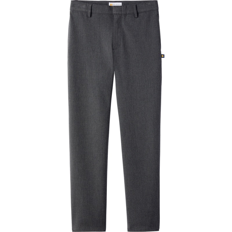 Smart Wear Flat Front Pants|607 – Vintage Grey|Youth – B3 Boys Regular|Youth – B4 Boys Regular|Youth – B5 Boys Regular|Youth – B6 Boys Regular|Youth – B7 Boys Regular|Youth – B8 Boys Regular|Youth – B10 Boys Regular|Youth – B12 Boys Regular|Youth – B14 Bo