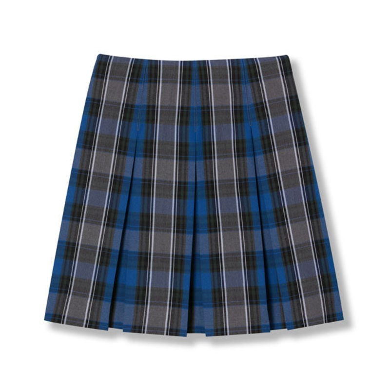 Box Pleat Skirt|535 – OO Plaid|Youth – G3 Girls  Size 3|Youth – G4 Girls  Size 4|Youth – G5 Girls  Size 5|Youth – G6 Girls  Size 6|Youth – G7 Girls  Size 7|Youth – G8 Girls  Size 8|Youth – G10 Girls  Size 10|Youth – G12 Girls  Size 12|Youth – G14 Girls  S