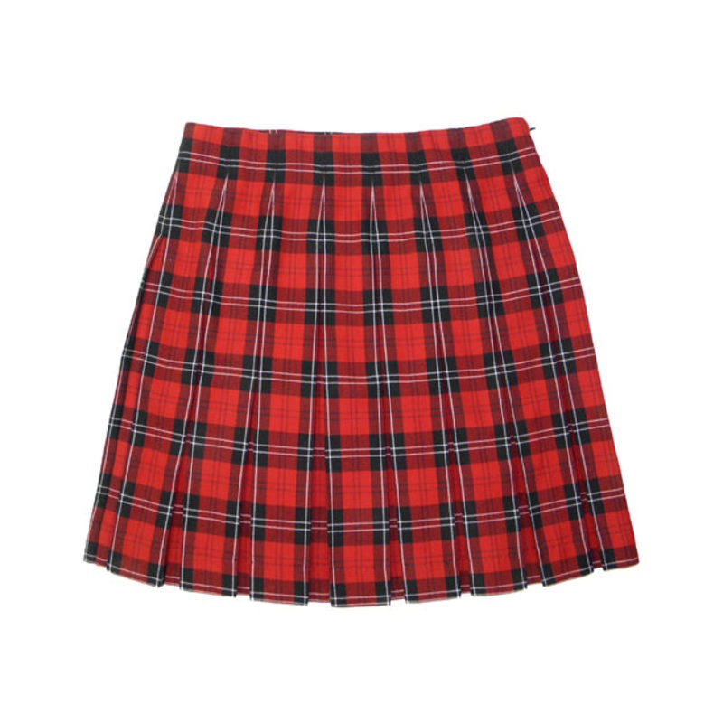 Long Box Pleat Skirt|713 – Ward Plaid|Youth – G12 Girls  Size 12|Youth – G14 Girls  Size 14|Youth – G16 Girls  Size 16|Juniors – J0 Junior|Juniors – J1 Junior|Juniors – J3 Junior|Juniors – J5 Junior|Juniors – J7 Junior|Juniors – J9 Junior|Juniors – J11 Ju