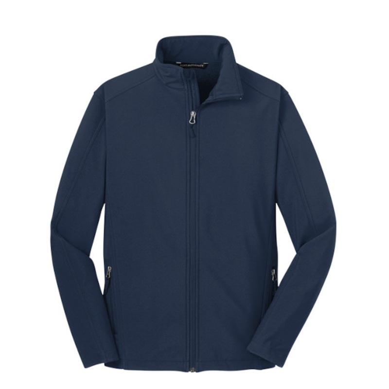 Soft Shell Waterproof Jacket|067 – Navy|Youth – YXS Youth Size 5-6|Youth – YS Youth Size 7-8|Youth – YM Youth Size 10|Youth – YL Youth Size 12|Youth – YXL Youth Size 14-16|Adult Unisex – AS Adult|Adult Unisex – AM Adult|Adult Unisex – AL Adult|Adult Unise