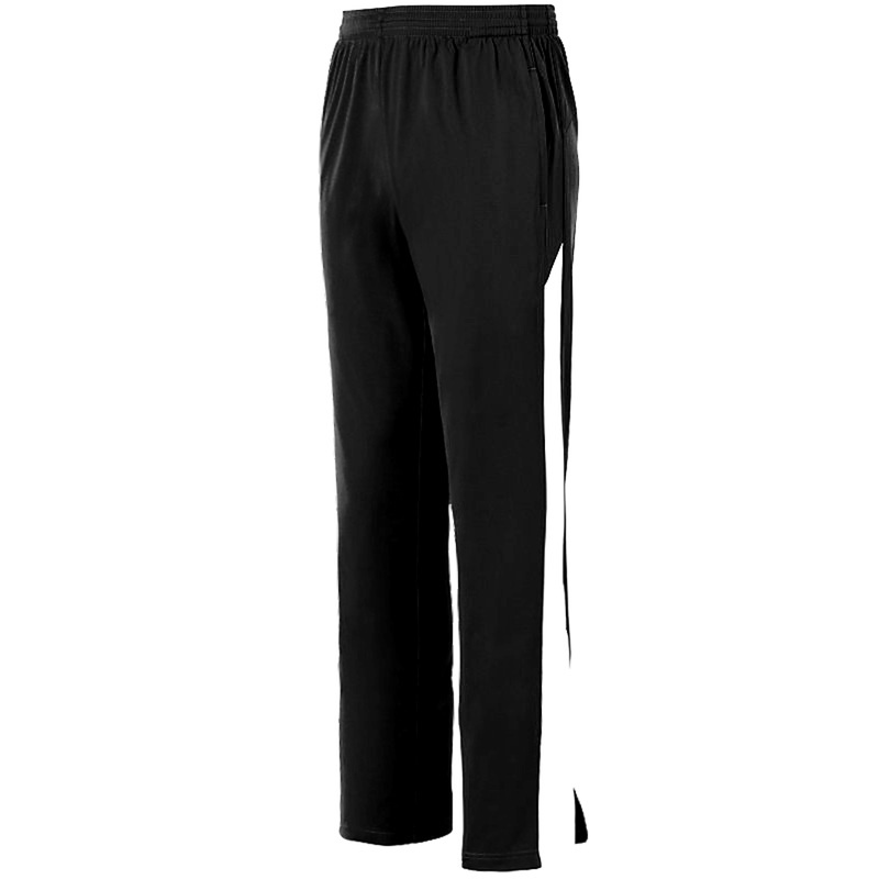 Zip-Bottom Track Pants|843 – Black-White|Youth – YXS Youth Size 5-6|Youth – YS Youth Size 7-8|Youth – YM Youth Size 10|Youth – YL Youth Size 12|Adult Unisex – AS Adult|Adult Unisex – AM Adult|Adult Unisex – AL Adult|Adult Unisex – AXL Adult|Adult Unisex –