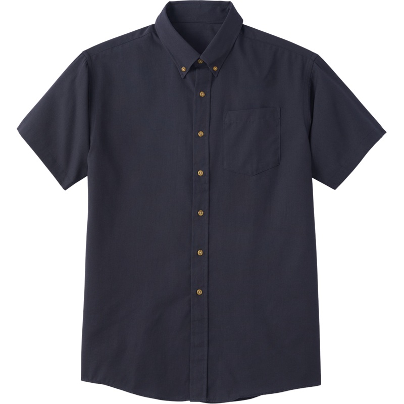 Short Sleeve Poplin Shirt|067 – Navy|Youth – YL Youth Size 12|Youth – YXL Youth Size 14-16|Adult Unisex – AS Adult|Adult Unisex – AM Adult|Adult Unisex – AL Adult|Adult Unisex – AXL Adult|Adult Unisex – A2XL Adult|Adult Unisex – A3XL Adult|VNC