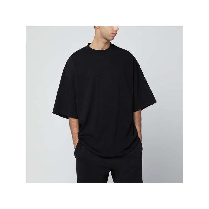 Entire Studios Black Half Sleeve