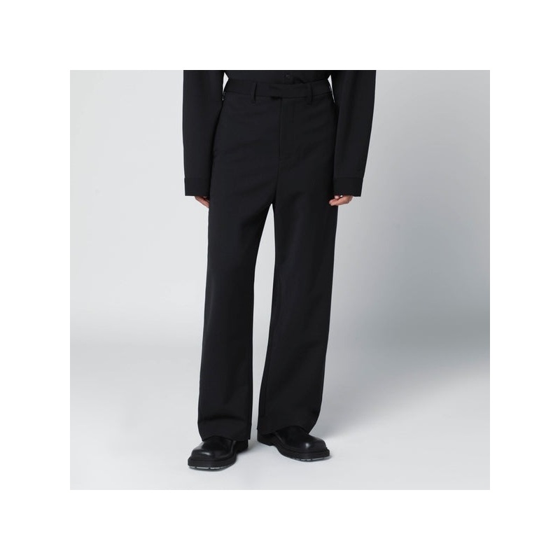 Entire Studios Black Trousers|L|M|S